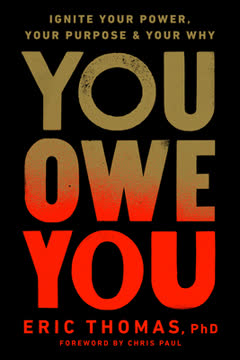 You Owe You Summary