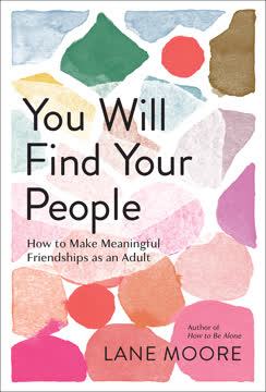 You Will Find Your People Summary