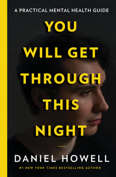 You Will Get Through This Night Summary