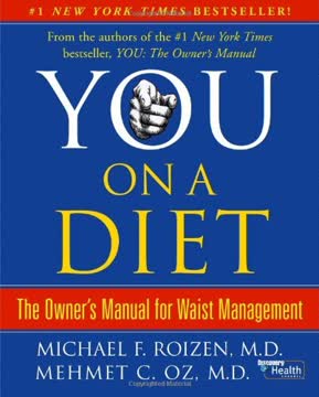You, on a Diet Summary