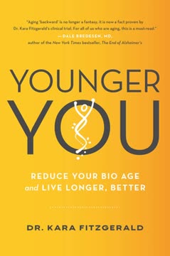 Younger You Summary