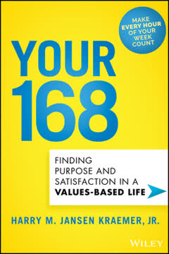 Your 168 Summary
