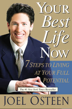 Your Best Life Now Summary
