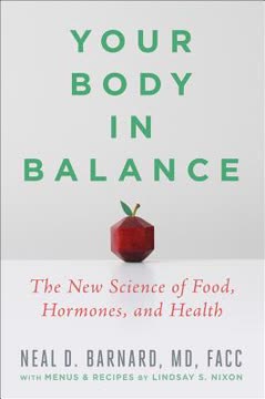 Your Body in Balance Summary