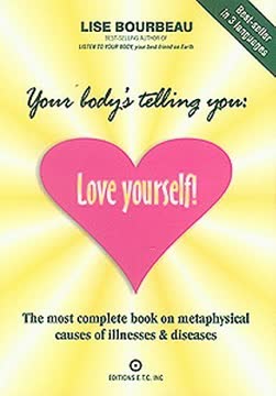 Your Body&#039;s Telling You Summary