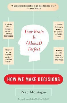 Your Brain Is (Almost) Perfect Summary