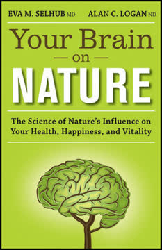 Your Brain On Nature Summary
