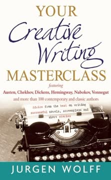 Your Creative Writing Masterclass Summary