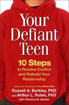 Your Defiant Teen Summary