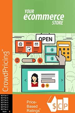 Your Ecommerce Store by David Brock
