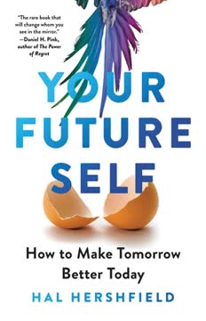 Your Future Self Summary