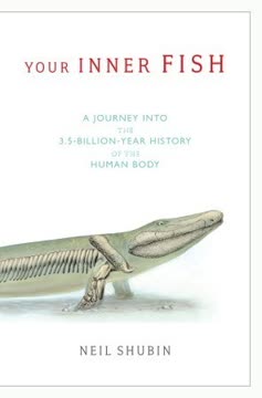 Your Inner Fish Summary
