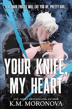 Your Knife, My Heart Summary