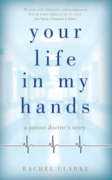 Your Life in My Hands Summary
