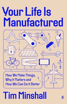 Your Life Is Manufactured Summary