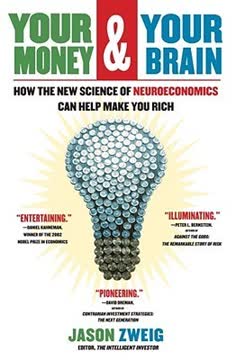 Your Money and Your Brain Summary