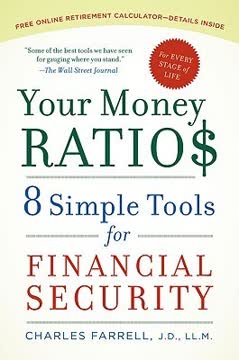 Your Money Ratios Summary
