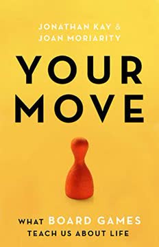 Your Move Summary