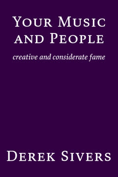 Your Music and People Summary