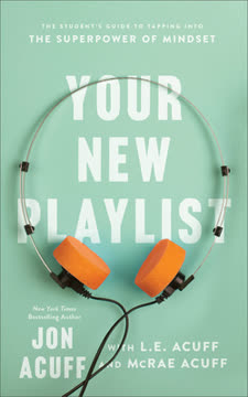 Your New Playlist Summary