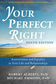 Your Perfect Right Summary