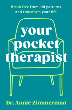 Your Pocket Therapist Summary