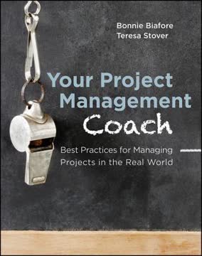 Your Project Management Coach Summary