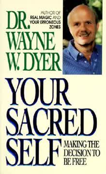 Your Sacred Self Summary