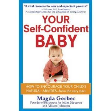 Your Self-Confident Baby Summary