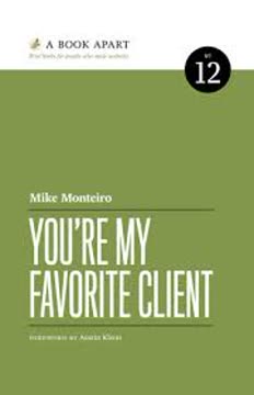 You&#039;re My Favorite Client Summary