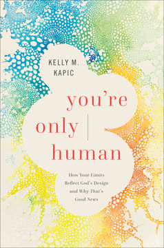 You're Only Human Summary