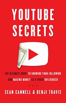 YouTube Secrets Summary
