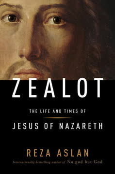 Zealot Summary