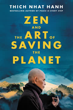 Zen and the Art of Saving the Planet Summary
