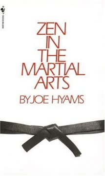 Zen in the Martial Arts Summary
