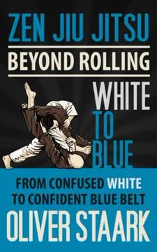 Zen Jiu Jitsu - White to Blue Summary