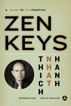 Zen Keys Summary