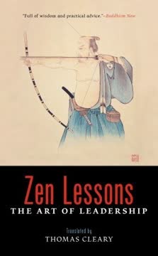 Zen Lessons Summary