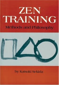 Zen Training Summary