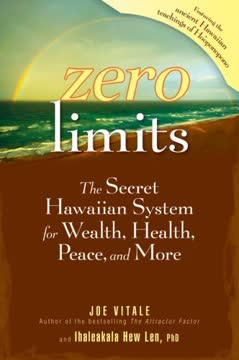 Zero Limits Summary