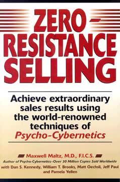 Zero-Resistance Selling Summary