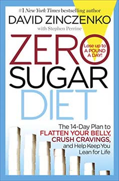 Zero Sugar Diet Summary