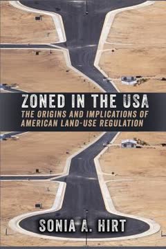 Zoned in the USA Summary