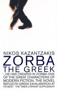 Zorba the Greek Summary